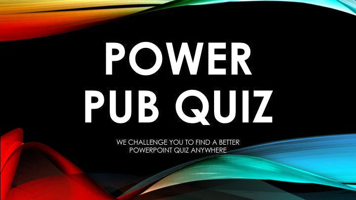 quizzes for pub, general knowledge questions, pub quiz questions