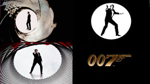 James Bond Quiz - PowerPoint Format